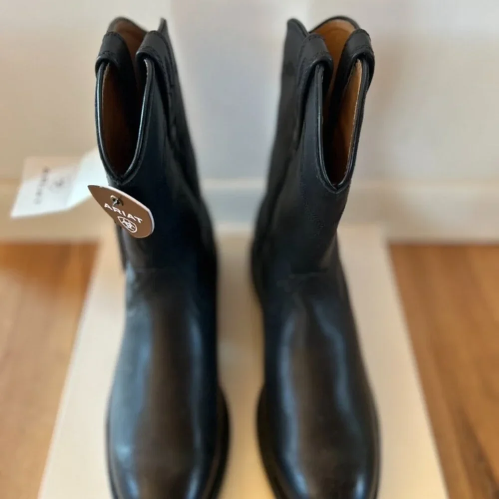 Ariat men heritage